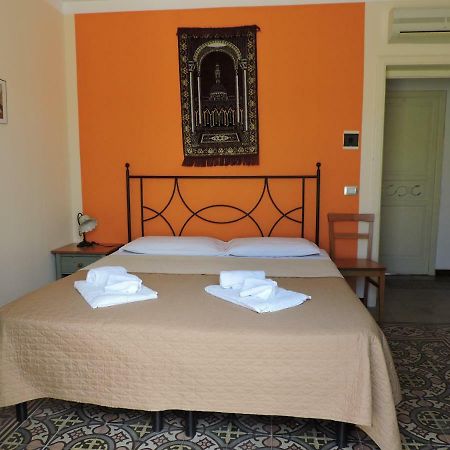 Aziyz Camere Castellammare del Golfo Luaran gambar