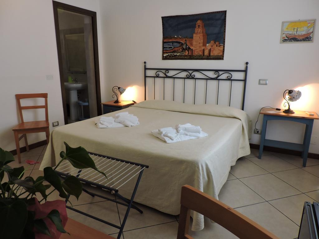 Aziyz Camere Castellammare del Golfo Luaran gambar
