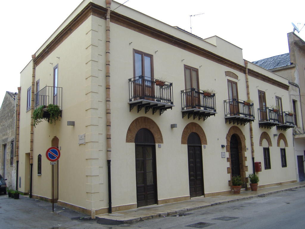 Aziyz Camere Castellammare del Golfo Luaran gambar