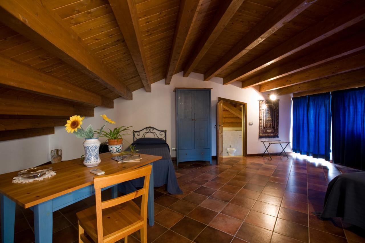 Aziyz Camere Castellammare del Golfo Luaran gambar