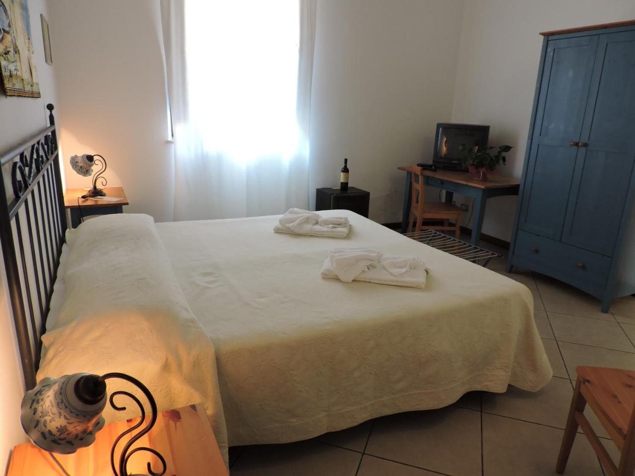 Aziyz Camere Castellammare del Golfo Luaran gambar
