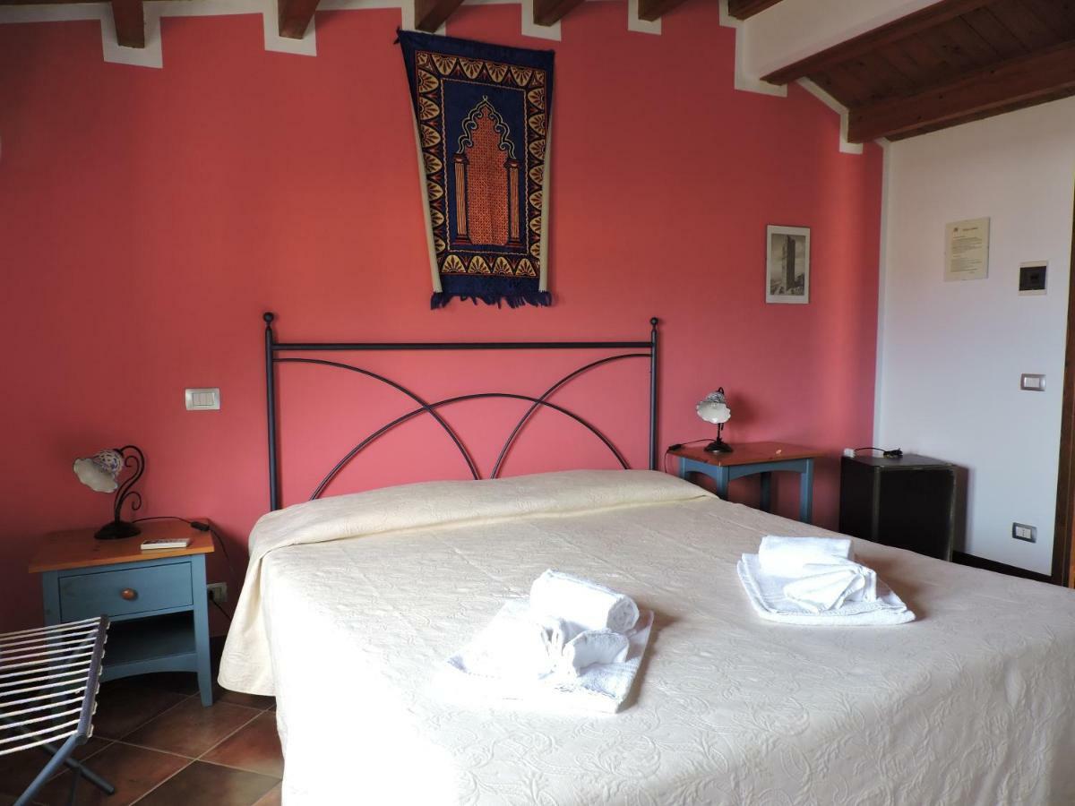 Aziyz Camere Castellammare del Golfo Luaran gambar