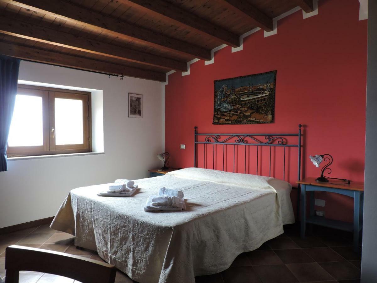 Aziyz Camere Castellammare del Golfo Luaran gambar