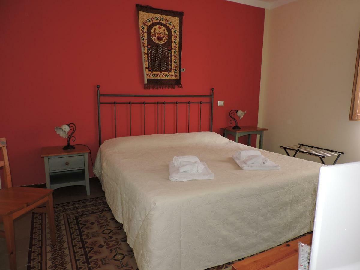 Aziyz Camere Castellammare del Golfo Luaran gambar