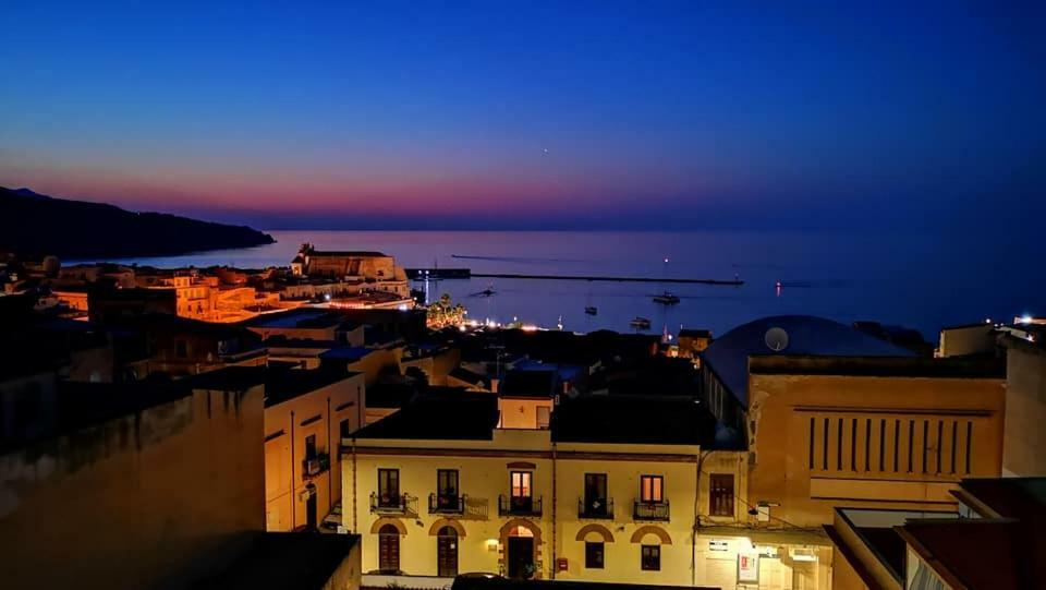 Aziyz Camere Castellammare del Golfo Luaran gambar